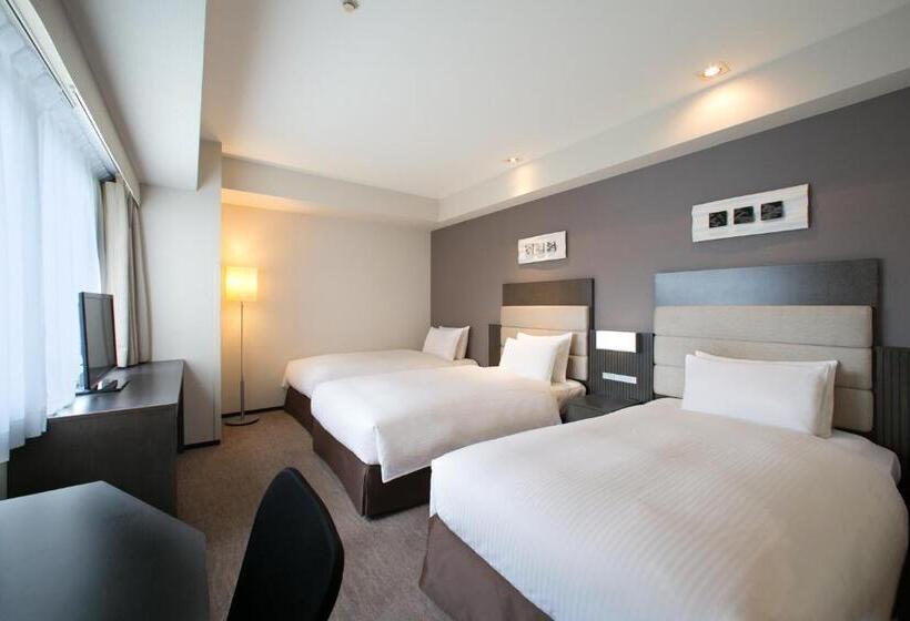 Fotos del hotel Holiday Inn Osaka Namba:  3