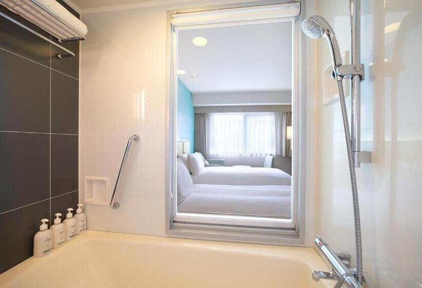 Fotos del hotel Holiday Inn Osaka Namba:  40