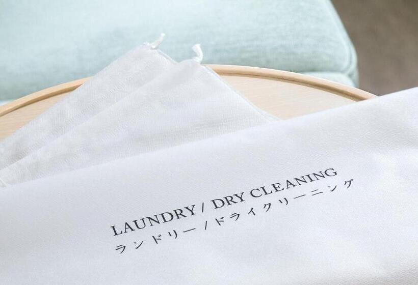 Fotos del hotel Holiday Inn Osaka Namba:  7