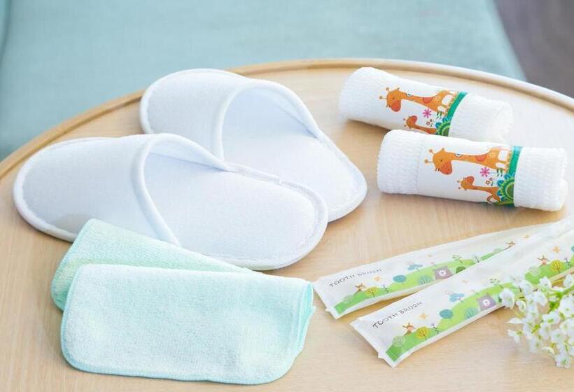 Fotos del hotel Holiday Inn Osaka Namba:  5