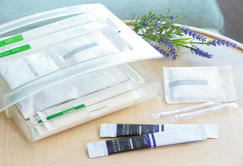 Fotos del hotel Holiday Inn Osaka Namba:  13