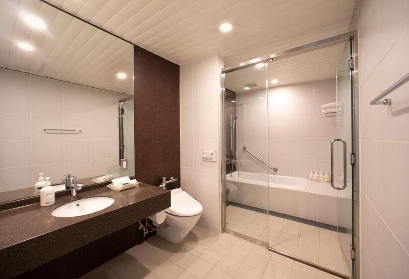 Fotos del hotel Holiday Inn Osaka Namba:  44