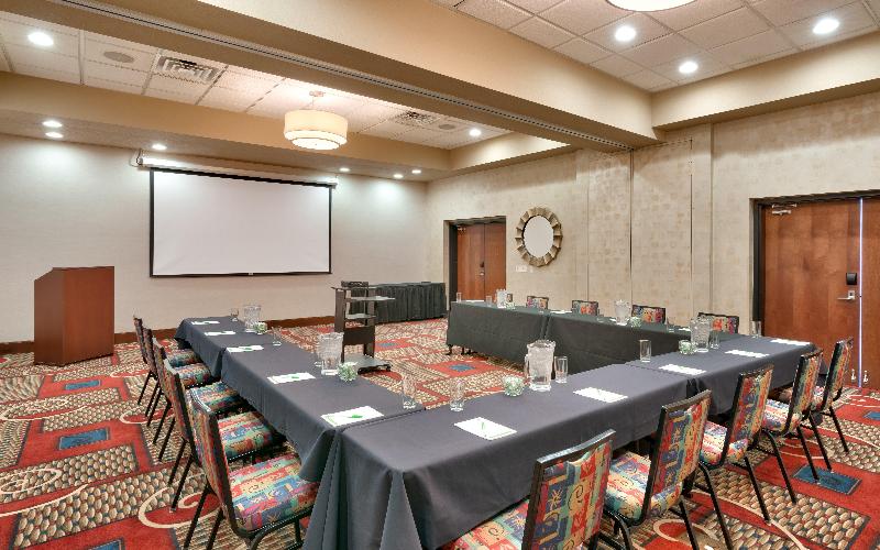 Holiday Inn Hotel & Suites Salt Lake City Airport West By Ihg
