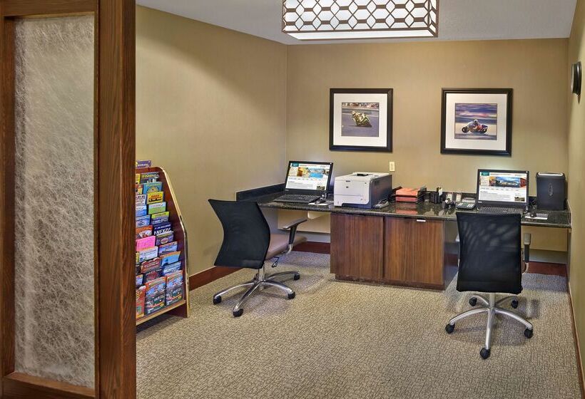 בית מלון כפרי Homewood Suites By Hilton Daytona Beach Speedwayairport