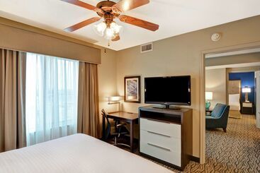 Hotel Homewood Suites By Hilton Houston Near The Galleria