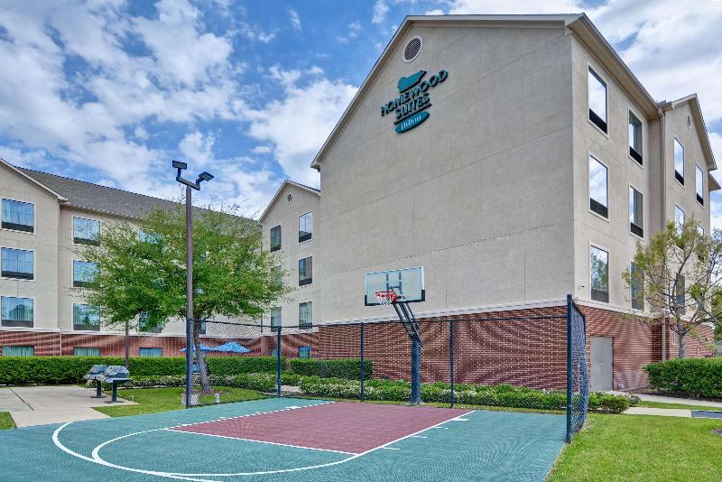 Fotos del hotel Homewood Suites By Hilton Houston West-energy Corridor: 1 Fotos del hotel Homewood Suites By Hilton Houston West-energy Corridor: 1