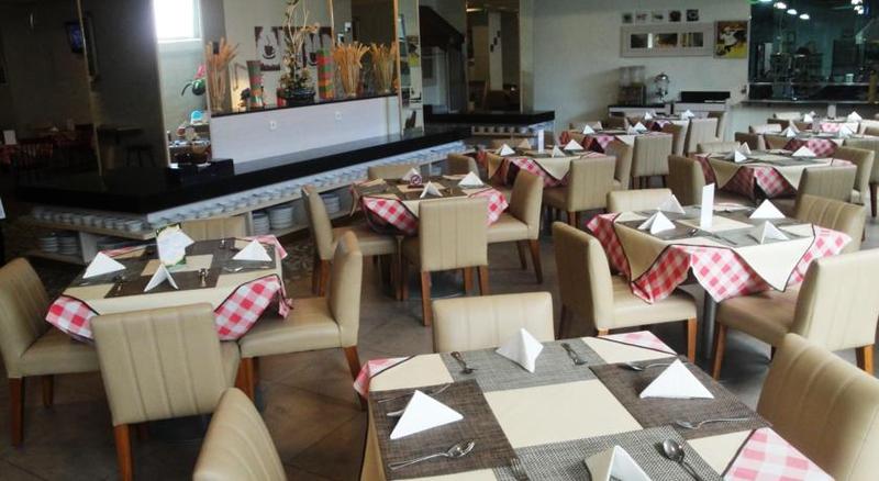 هتل Horison Ultima Makassar