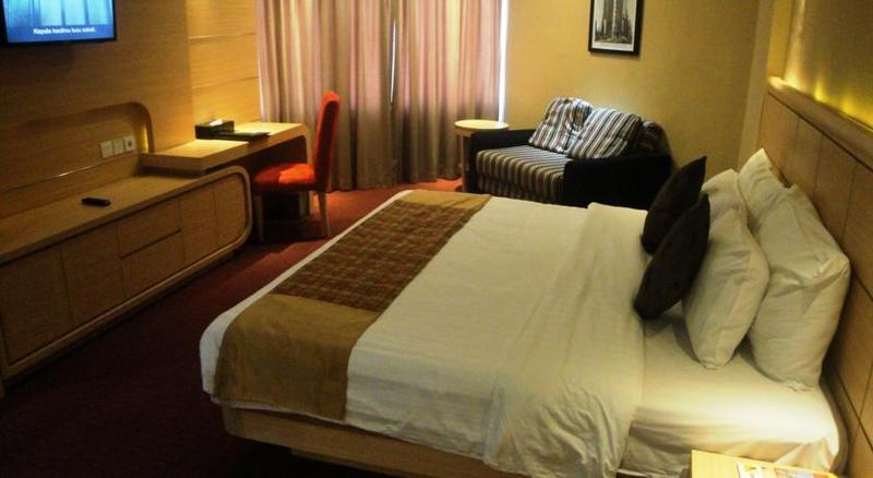 Fotos del hotel Horison Ultima Makassar: 1 Fotos del hotel Horison Ultima Makassar: 1