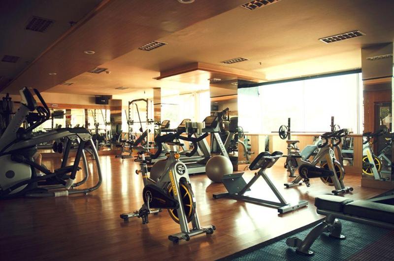 هتل Horison Ultima Makassar