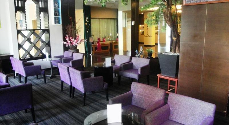 هتل Horison Ultima Makassar