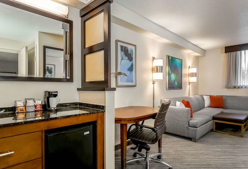 בית מלון כפרי Hyatt Place Lake Mary/orlando North