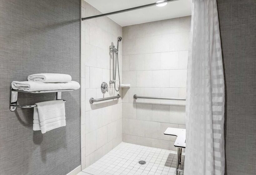 בית מלון כפרי Hyatt Place Lake Mary/orlando North