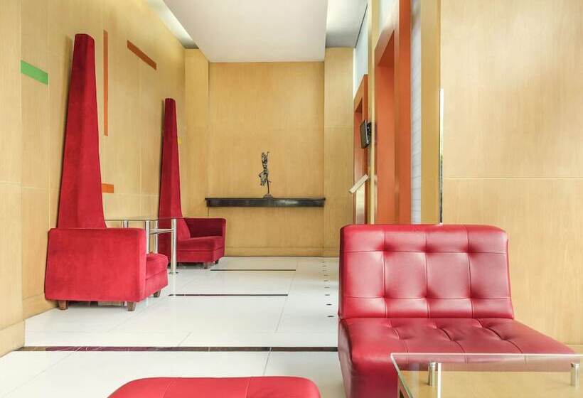 هتل Ibis Semarang Simpang Lima