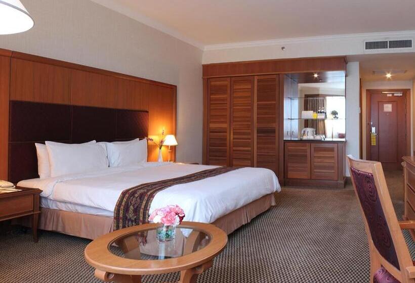 Imperial Hotel Miri