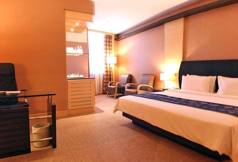 Imperial Hotel Miri