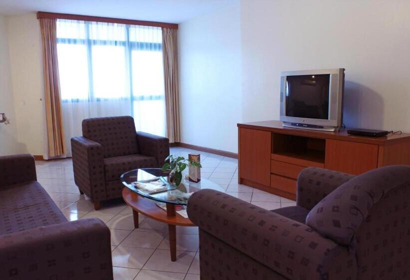 Imperial Hotel Miri