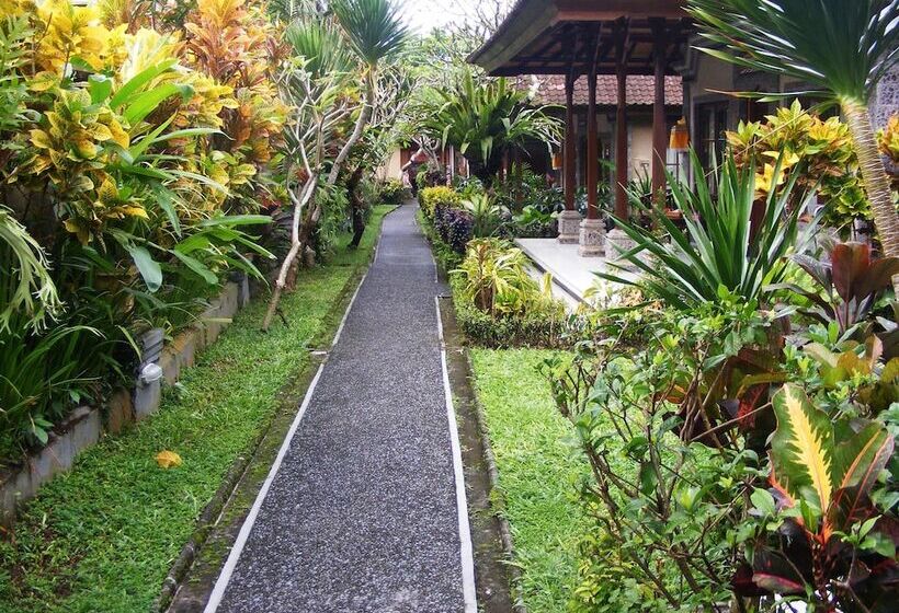 Fotos del hotel Jalan Jalan Villas & Spa:  9