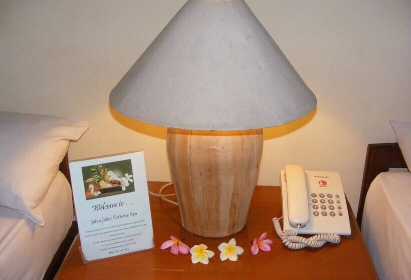 Fotos del hotel Jalan Jalan Villas & Spa:  21