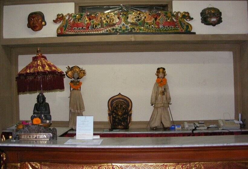 Fotos del hotel Jalan Jalan Villas & Spa:  23