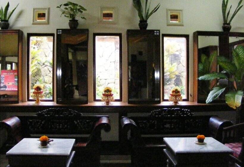 Fotos del hotel Jalan Jalan Villas & Spa:  10