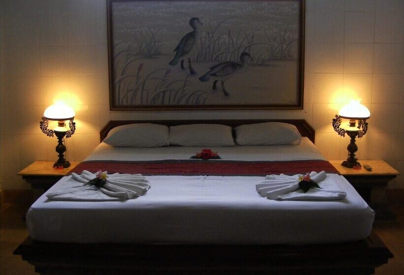 Fotos del hotel Jalan Jalan Villas & Spa:  3