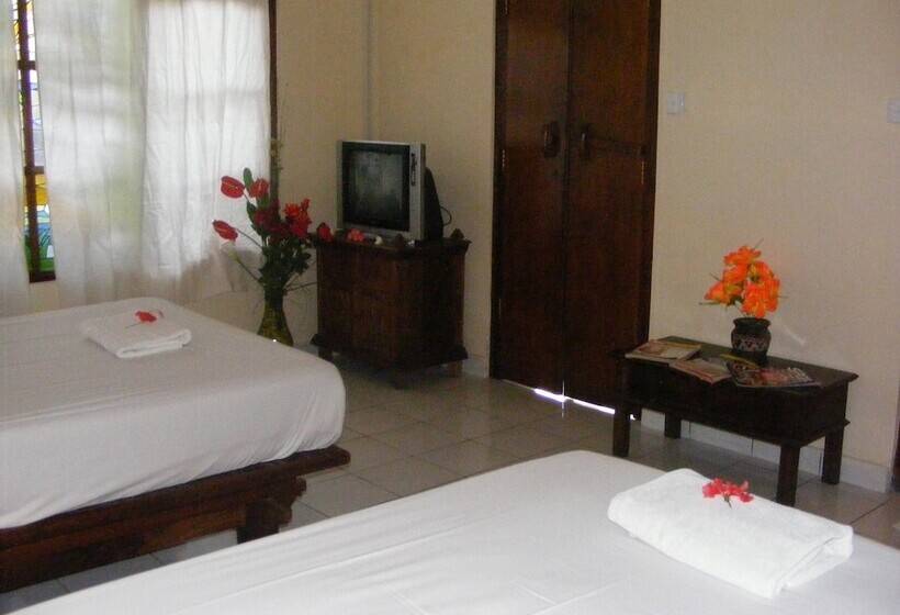 Jalan Jalan Villas & Spa