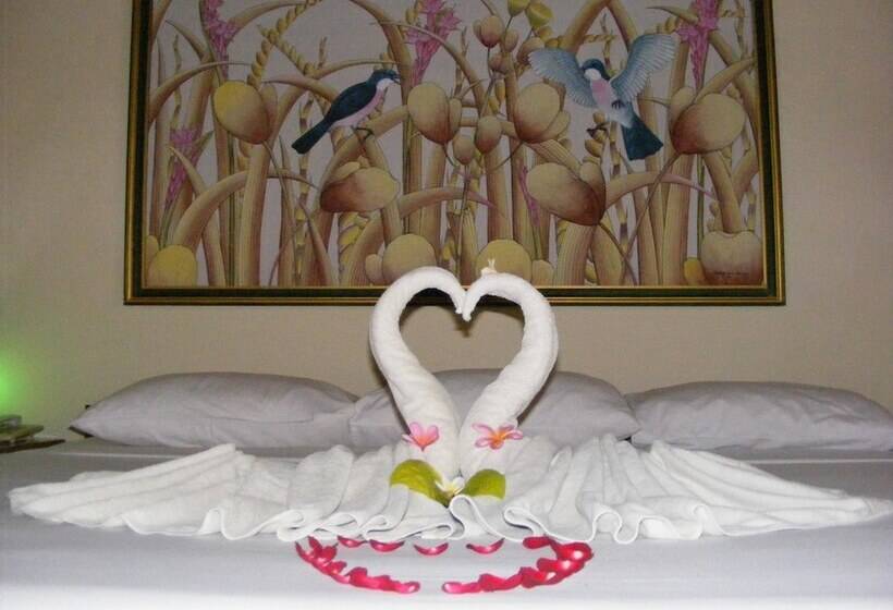 Fotos del hotel Jalan Jalan Villas & Spa:  19