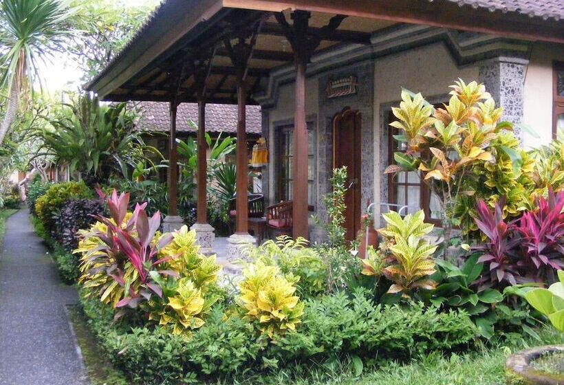 Fotos del hotel Jalan Jalan Villas & Spa:  18