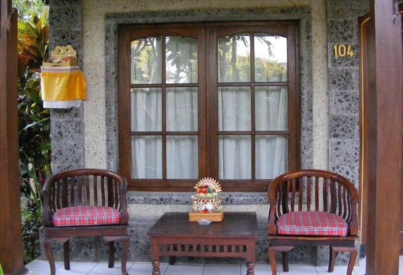 Fotos del hotel Jalan Jalan Villas & Spa:  22