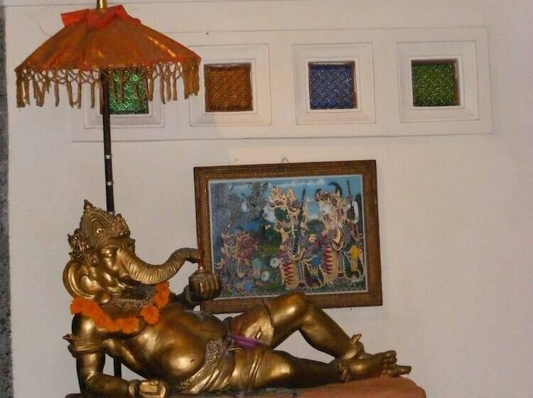 Fotos del hotel Jalan Jalan Villas & Spa:  20