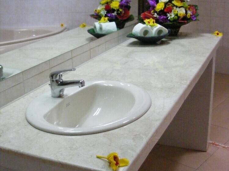 Fotos del hotel Jalan Jalan Villas & Spa:  6