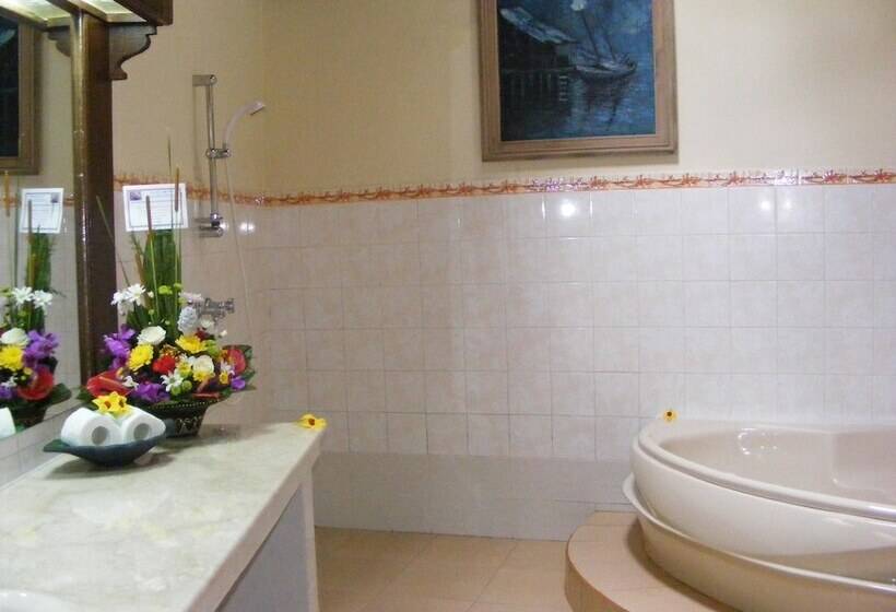 Fotos del hotel Jalan Jalan Villas & Spa:  12