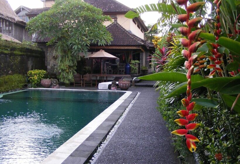 Fotos del hotel Jalan Jalan Villas & Spa:  8