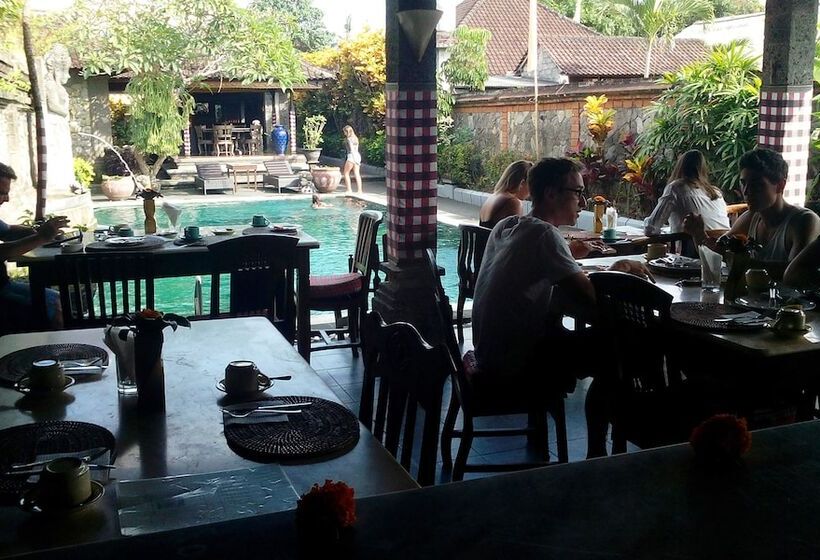 Fotos del hotel Jalan Jalan Villas & Spa:  15