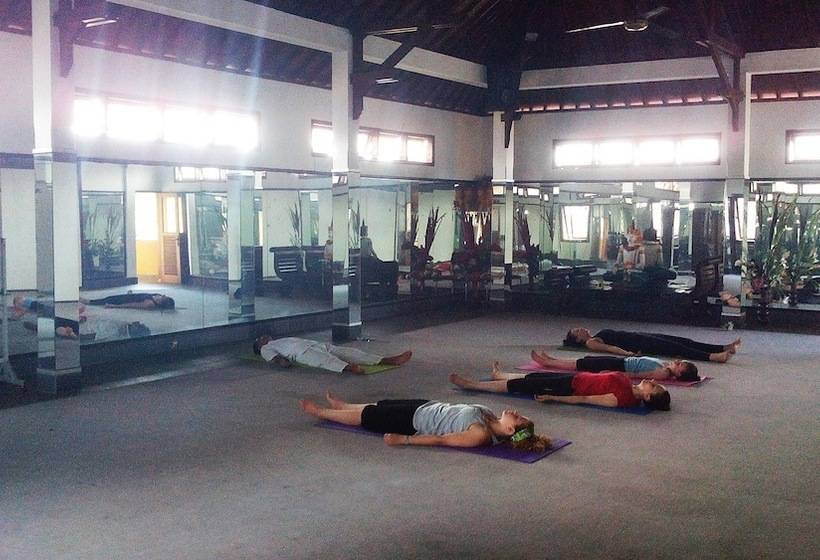 Fotos del hotel Jalan Jalan Villas & Spa:  14