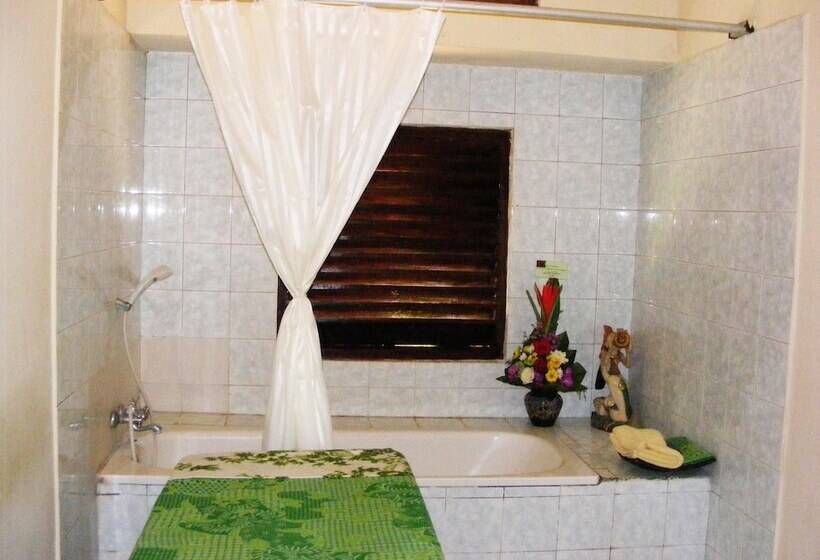 Fotos del hotel Jalan Jalan Villas & Spa:  13