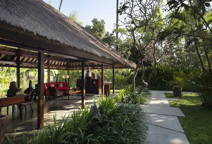 فندق Kayumanis Jimbaran Private Estate & Spa