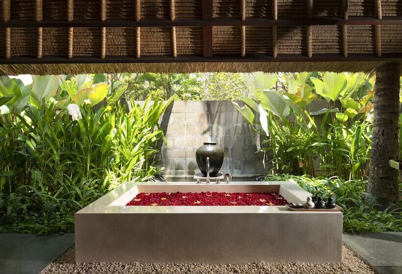 هتل Kayumanis Jimbaran Private Estate & Spa
