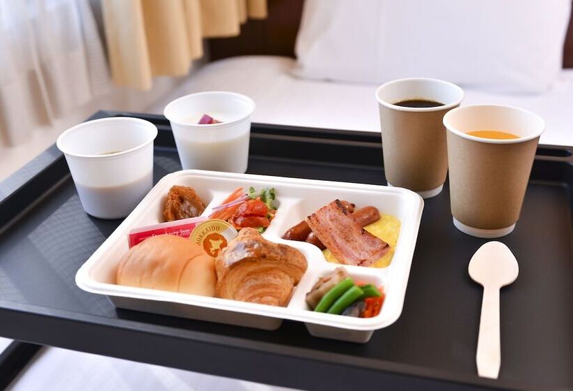 Fotos del hotel Keihan Asakusa:  4