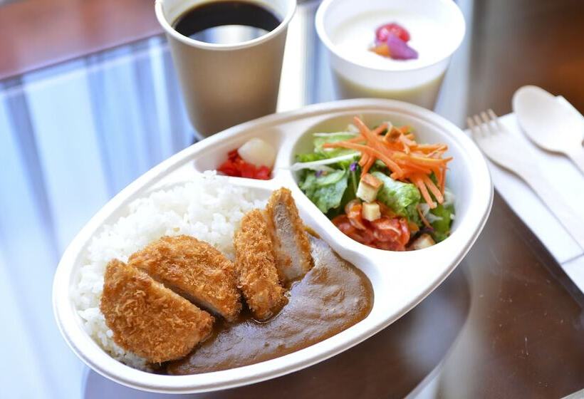 Fotos del hotel Keihan Asakusa:  5