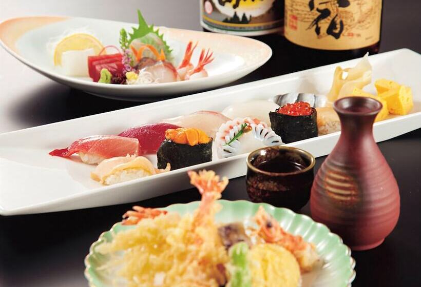 Fotos del hotel Keio Plaza  Tama:  32