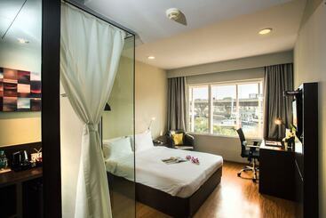 Fotos del hotel Keys Select Hosur Road By Lemon Tree S: 1 Fotos del hotel Keys Select Hosur Road By Lemon Tree S: 1