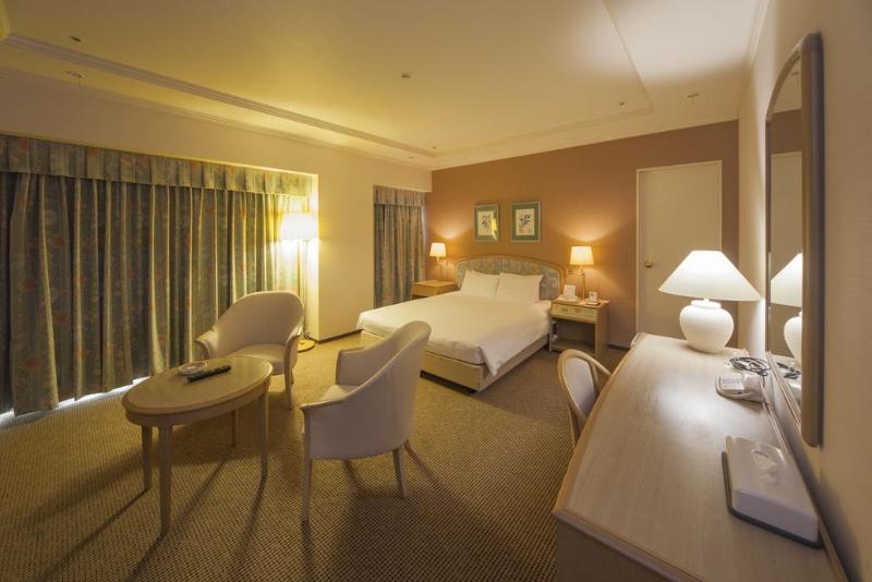 Fotos del hotel Kobe Seishin Oriental: 1 Fotos del hotel Kobe Seishin Oriental: 1