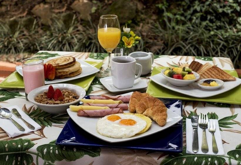 La Campana Hotel Boutique