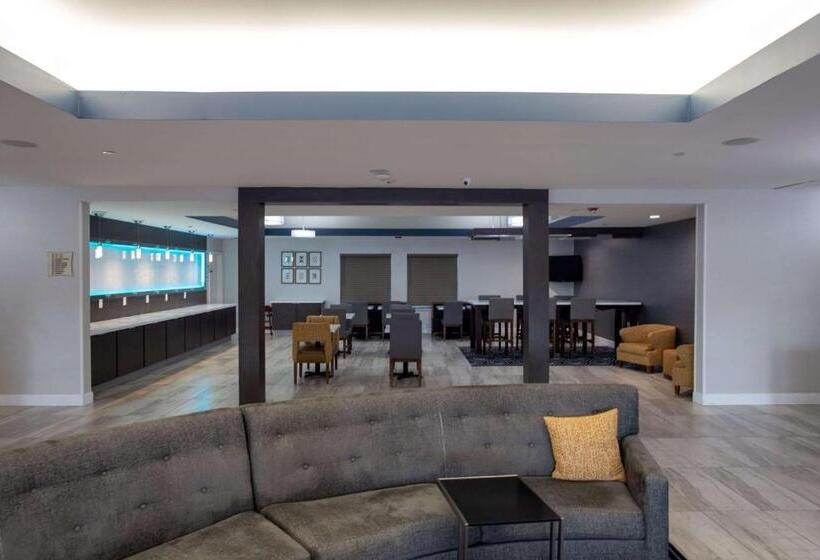هتل La Quinta By Wyndham Houston East At Normandy
