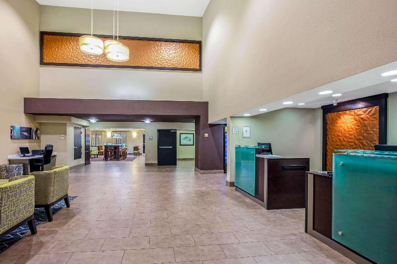 Hotel La Quinta Inn & Suites By Wyndham Dallas  Las Colinas