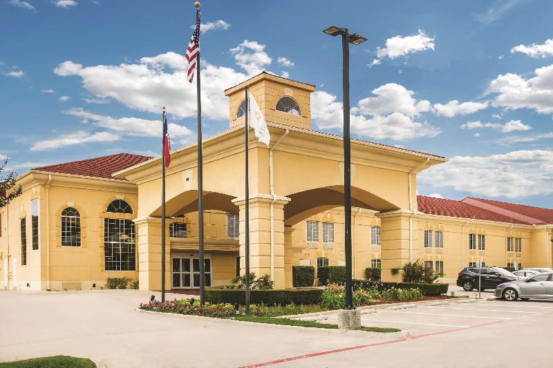 Hotel La Quinta Inn & Suites By Wyndham Dallas  Las Colinas