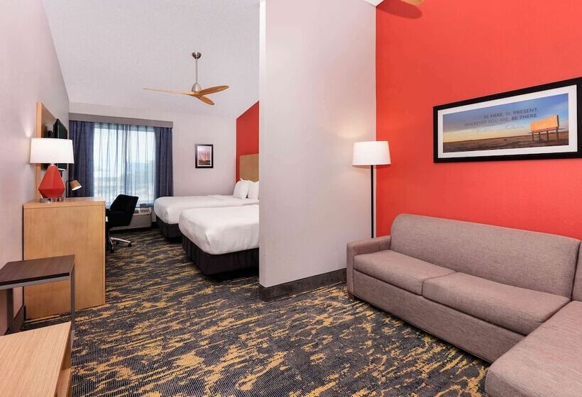 Hotel La Quinta Inn & Suites By Wyndham Dallas  Las Colinas