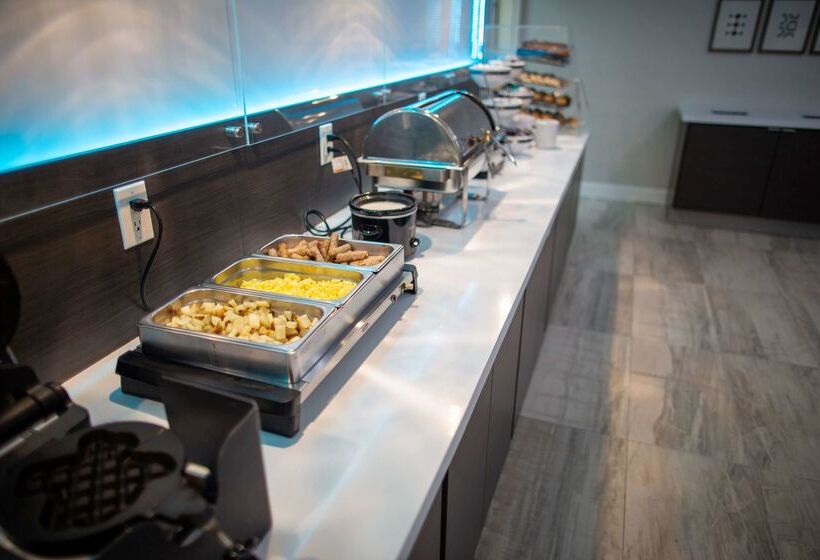 هتل La Quinta By Wyndham Houston East At Normandy