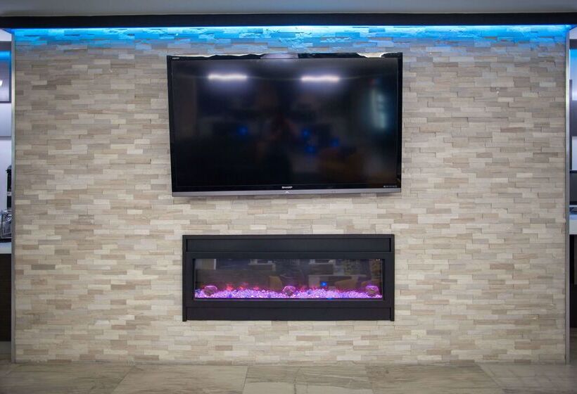 هتل La Quinta By Wyndham Houston East At Normandy